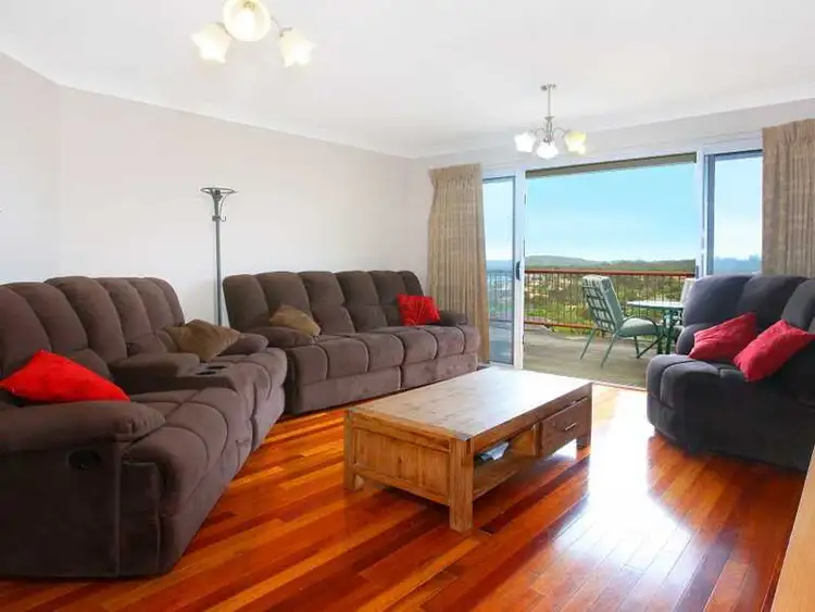Sixth view of Homely house listing, 11 Crosby Avenue, Pacific Pines QLD 4211