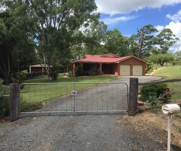 56 Hereford Drive, Casino NSW 2470