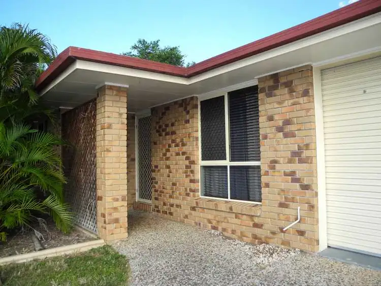 Seventh view of Homely house listing, 6 Cambridge Close, Tannum Sands QLD 4680