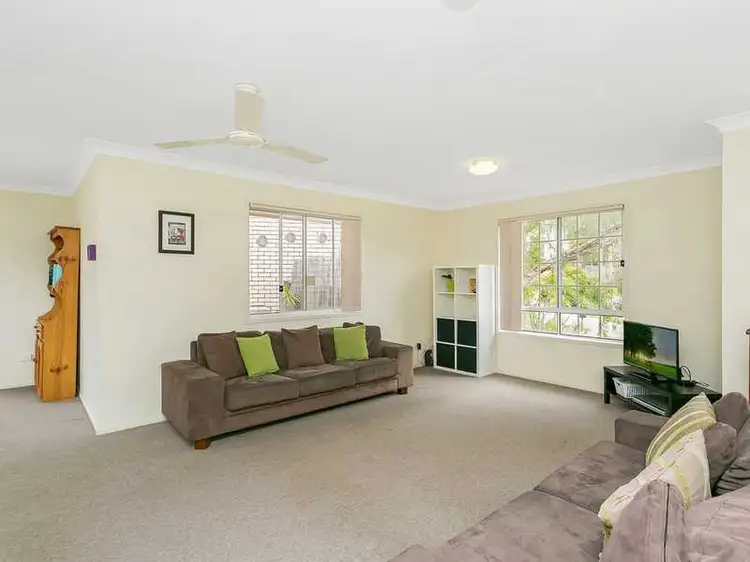 Third view of Homely house listing, 4 Abete Ct, Nerang QLD 4211
