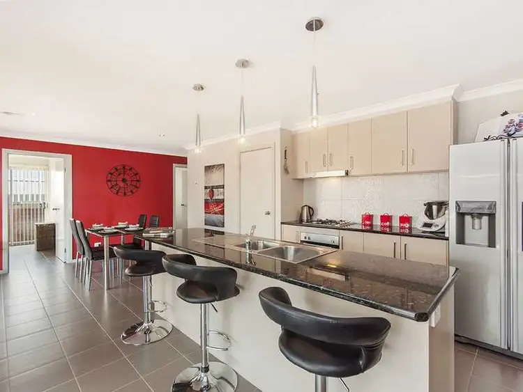 Fourth view of Homely house listing, 7 Cole Close, Dennington VIC 3280