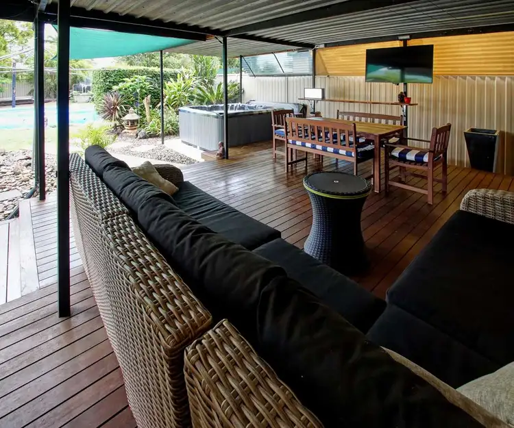 Third view of Homely house listing, 51 Lennox Street, Casino NSW 2470