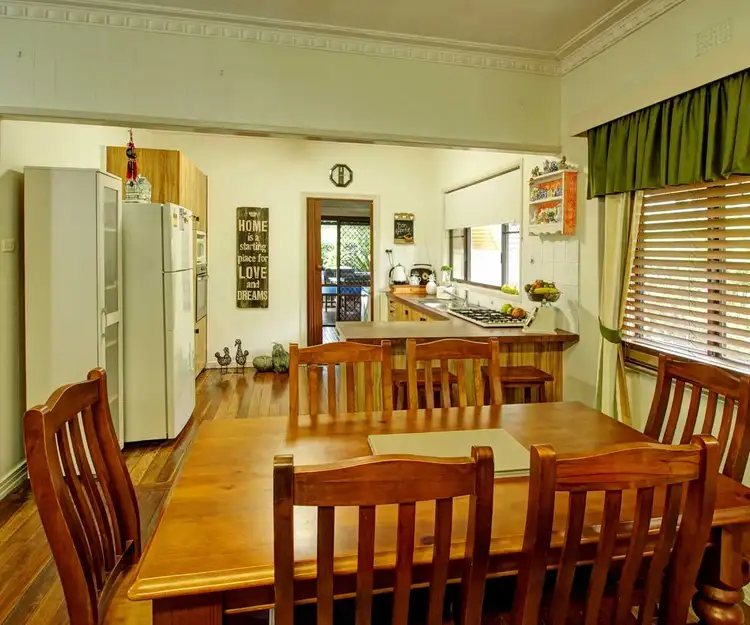 Fourth view of Homely house listing, 51 Lennox Street, Casino NSW 2470