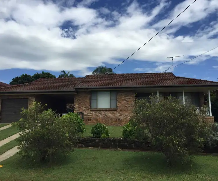 36 Laurel Avenue, Casino NSW 2470