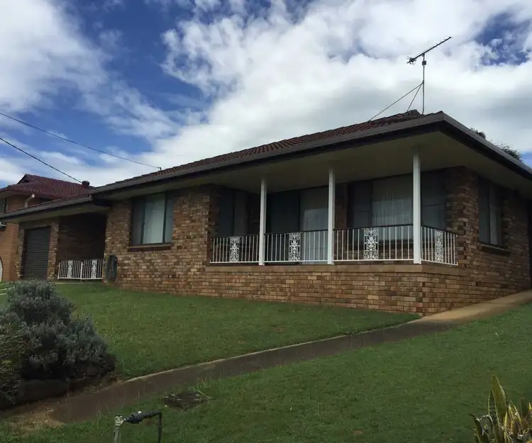 Second view of Homely house listing, 36 Laurel Avenue, Casino NSW 2470