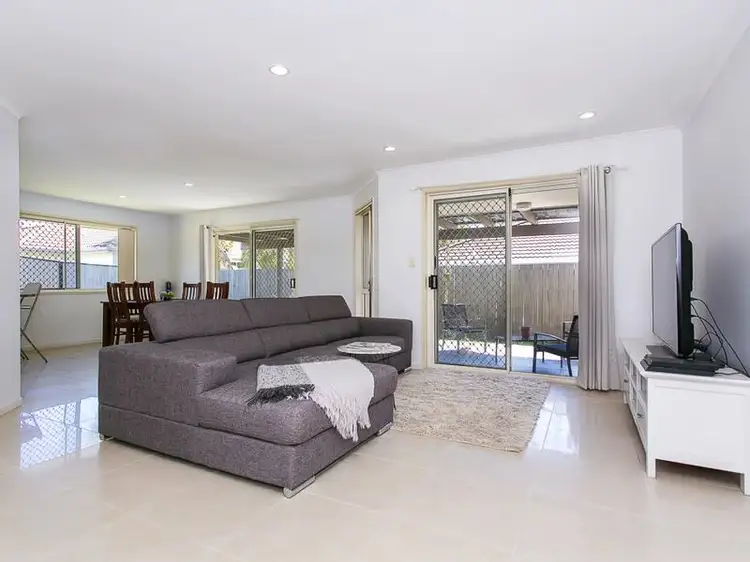 Third view of Homely house listing, 64 Kingarry Circuit, Merrimac QLD 4226