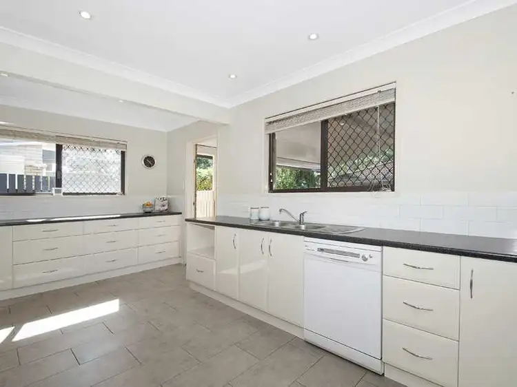 Second view of Homely house listing, 74 Monash Road, Tarragindi QLD 4121