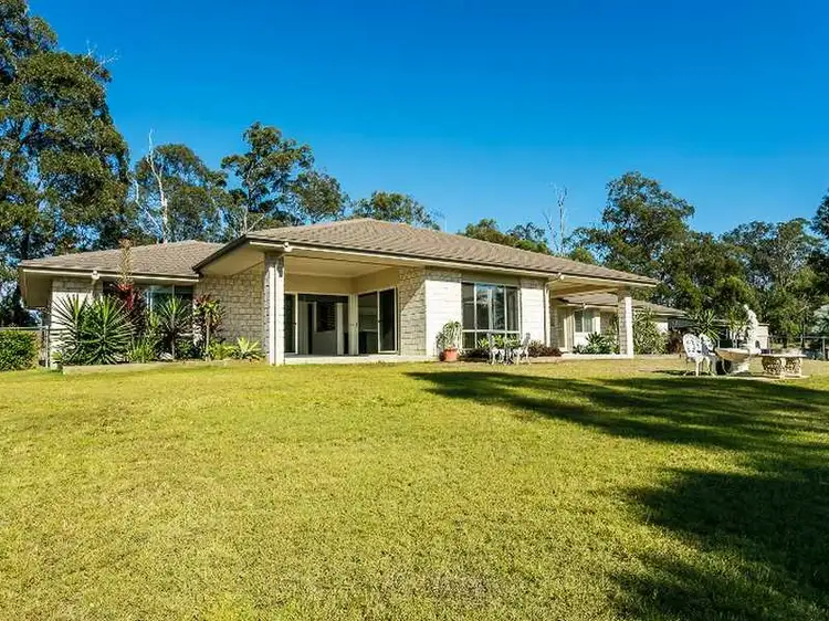 29 Egan Rd, Beaudesert QLD 4285
