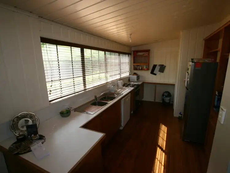 Second view of Homely house listing, 46 King Street, Smithton TAS 7330