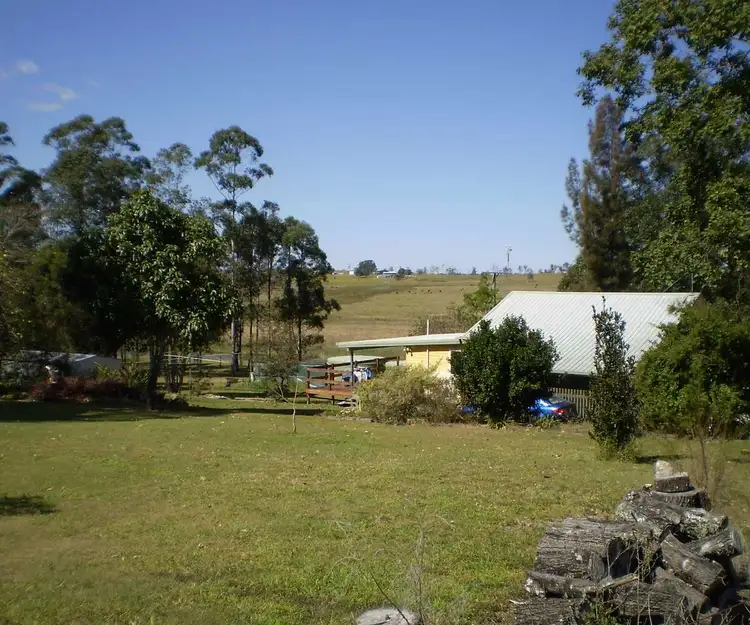 10 James Road
