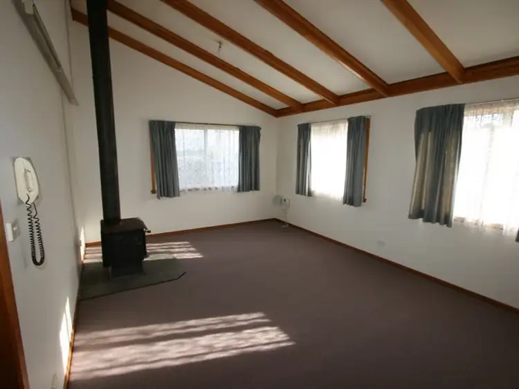 Third view of Homely unit listing, Unit 1/3 Sampson Avenue, Smithton TAS 7330