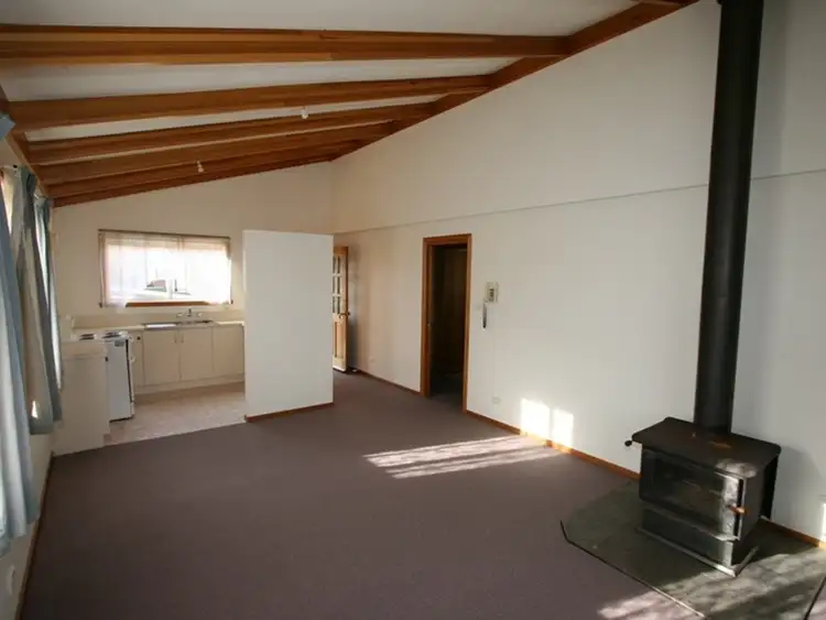 Fifth view of Homely unit listing, Unit 1/3 Sampson Avenue, Smithton TAS 7330