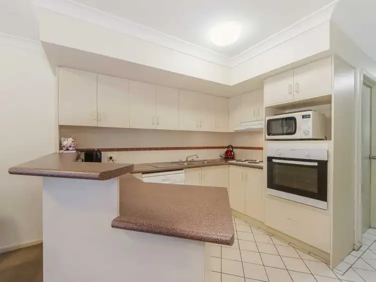 Third view of Homely townhouse listing, 71/7-9 Santa Cruz Boulevard, Clear Island Waters QLD 4226
