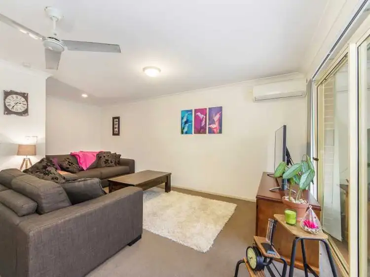 Fourth view of Homely townhouse listing, 71/7-9 Santa Cruz Boulevard, Clear Island Waters QLD 4226