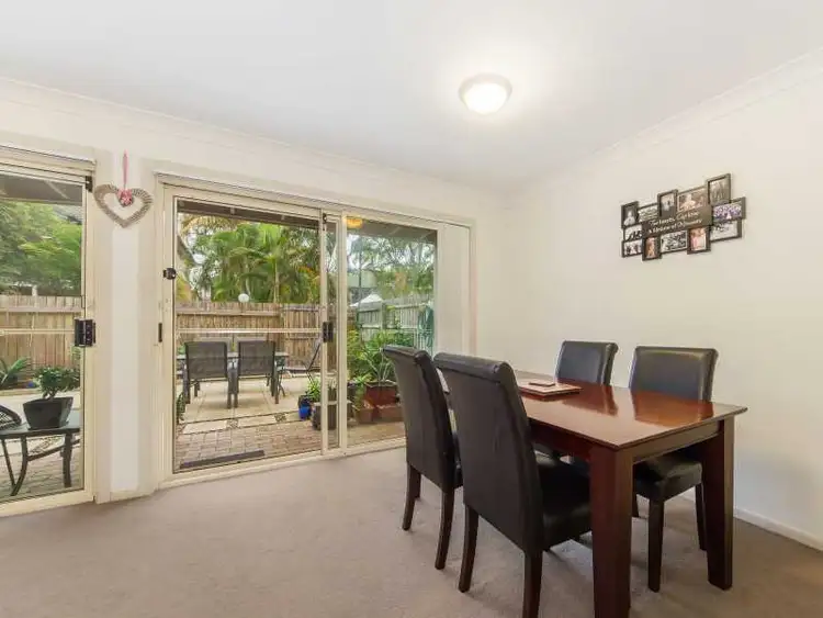 Fifth view of Homely townhouse listing, 71/7-9 Santa Cruz Boulevard, Clear Island Waters QLD 4226
