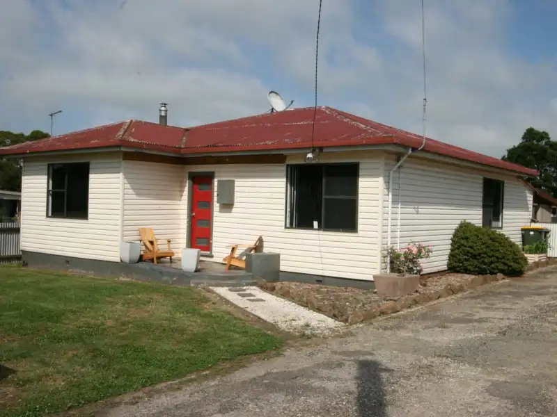 Main view of Homely house listing, 8 Scotchtown Road, Smithton TAS 7330