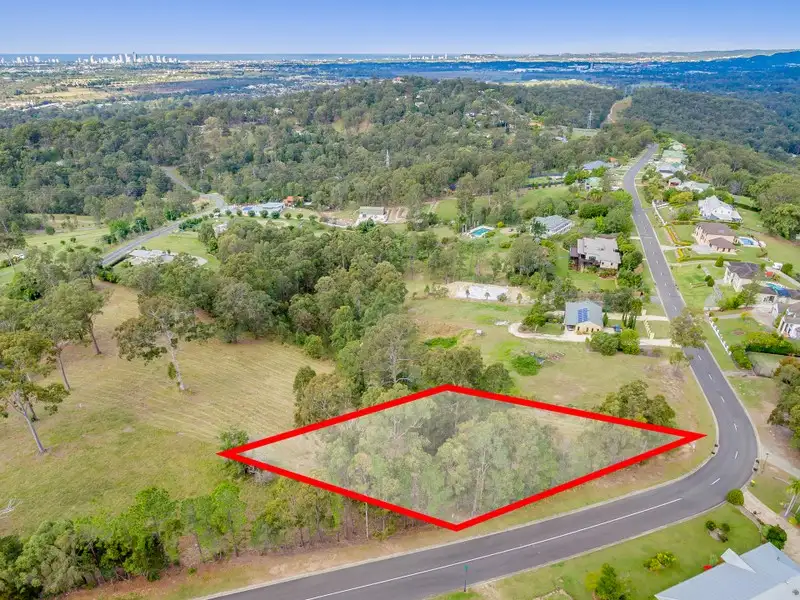 Main view of Homely land listing, 51 The Pinnacle, Worongary QLD 4213