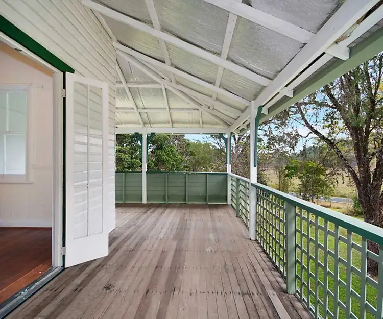 Fourth view of Homely rural property listing, 5 Piora Lane Piora via, Casino NSW 2470