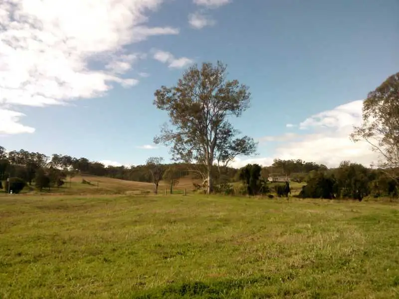Main view of Homely land listing, 89 Christmas Creek Rd, Laravale QLD 4285