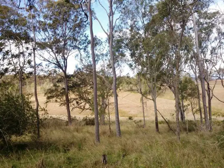 Third view of Homely land listing, 89 Christmas Creek Rd, Laravale QLD 4285
