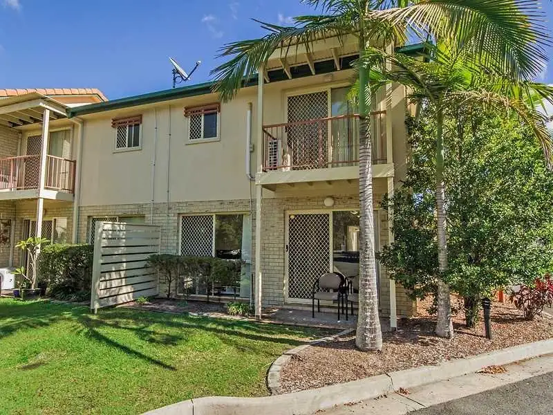 Main view of Homely townhouse listing, Unit 11/20 Douma Dr, Mudgeeraba QLD 4213