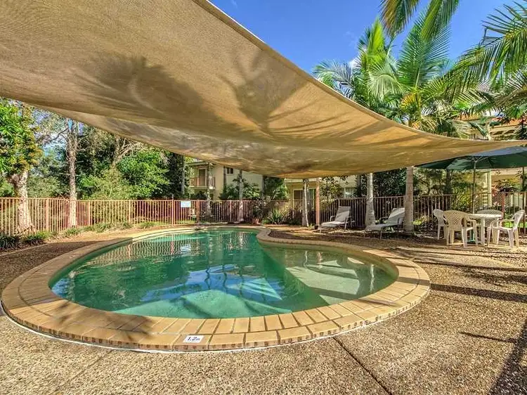 Third view of Homely townhouse listing, Unit 11/20 Douma Dr, Mudgeeraba QLD 4213