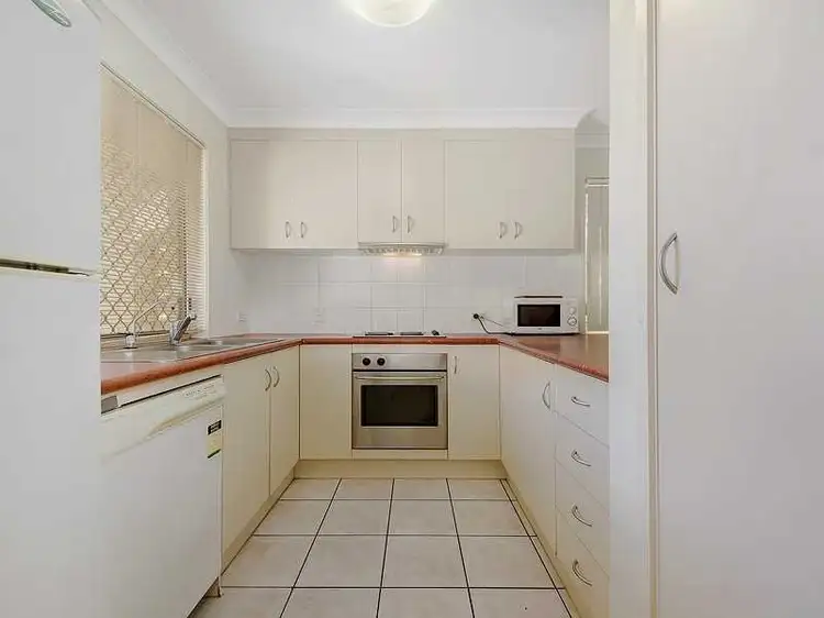 Fourth view of Homely townhouse listing, Unit 11/20 Douma Dr, Mudgeeraba QLD 4213