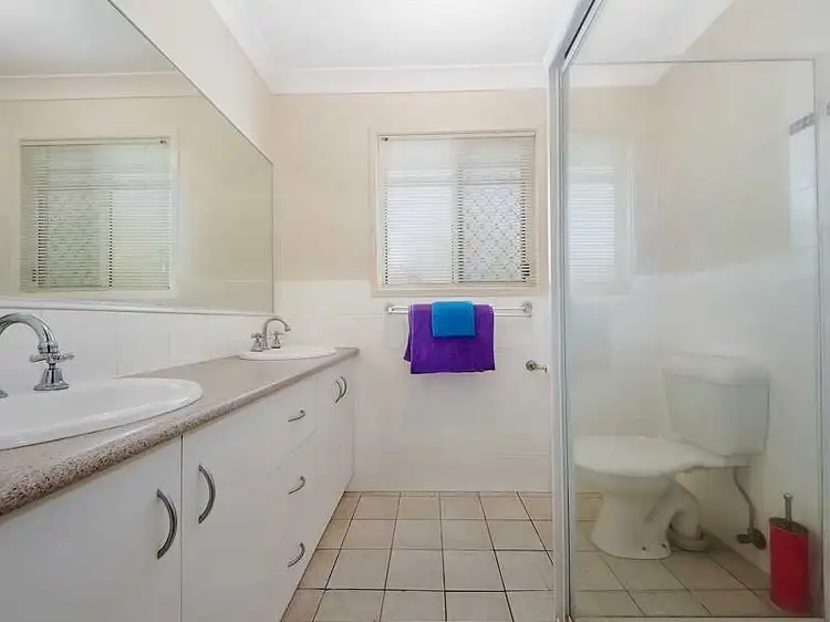 Fifth view of Homely townhouse listing, Unit 11/20 Douma Dr, Mudgeeraba QLD 4213