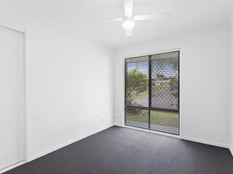 Sixth view of Homely house listing, 81 Explorers Way, Worongary QLD 4213