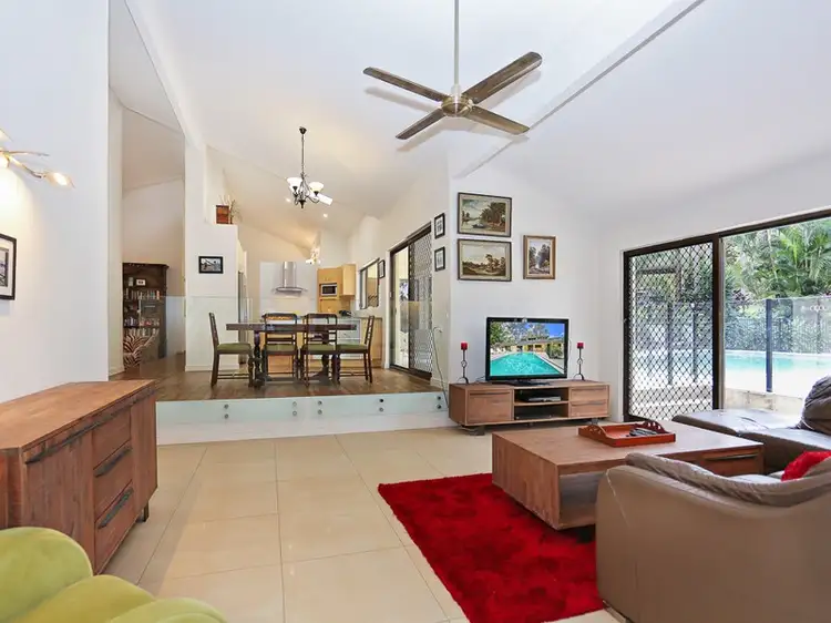 Fourth view of Homely house listing, 17 Billabirra Crescent, Nerang QLD 4211