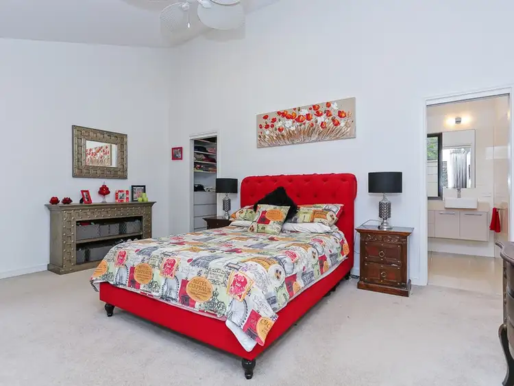 Sixth view of Homely house listing, 17 Billabirra Crescent, Nerang QLD 4211