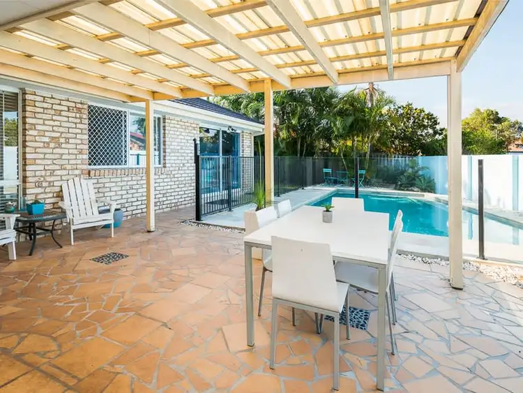 1 Rice Pl, Varsity Lakes QLD 4227