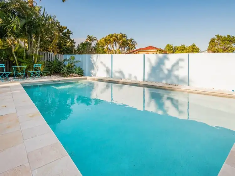 Second view of Homely house listing, 1 Rice Pl, Varsity Lakes QLD 4227