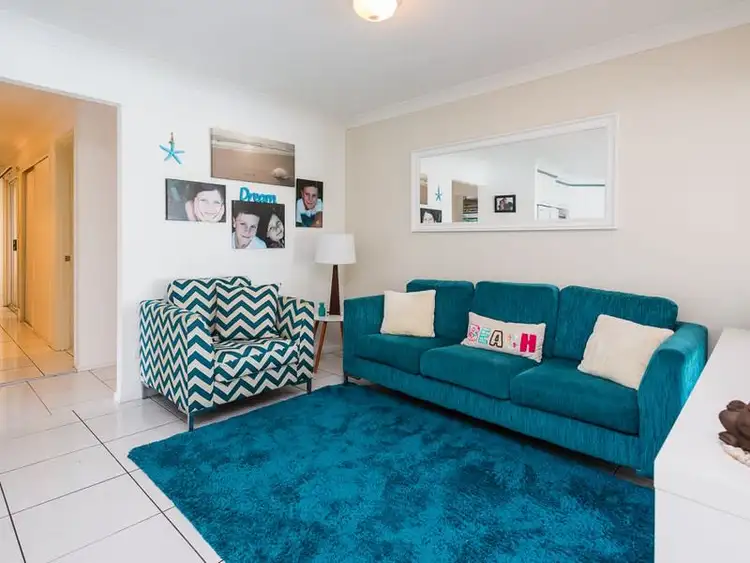 Fifth view of Homely house listing, 1 Rice Pl, Varsity Lakes QLD 4227