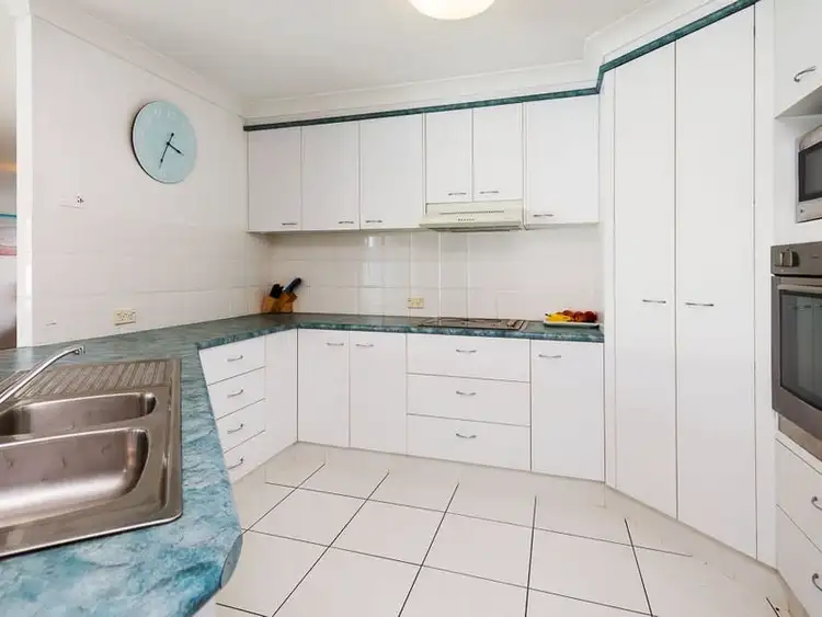 Sixth view of Homely house listing, 1 Rice Pl, Varsity Lakes QLD 4227