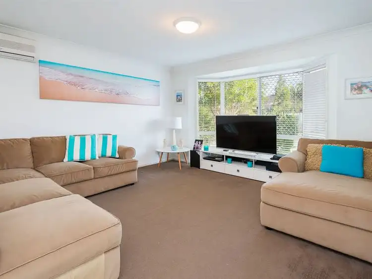 Seventh view of Homely house listing, 1 Rice Pl, Varsity Lakes QLD 4227