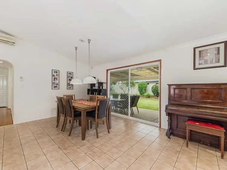 Sixth view of Homely house listing, 71 Glen Eagles Drive, Robina QLD 4226