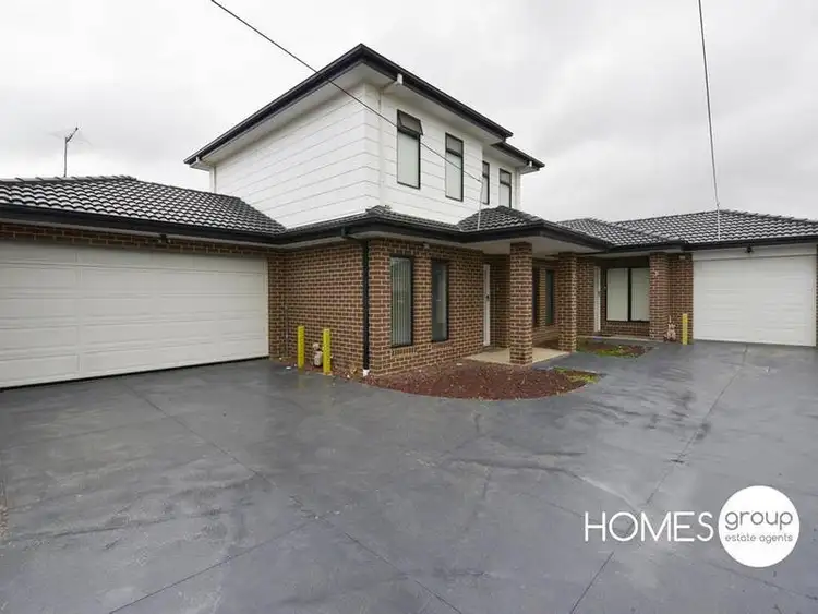Main view of Homely house listing, 2/14 Disraeli Street, St Albans VIC 3021
