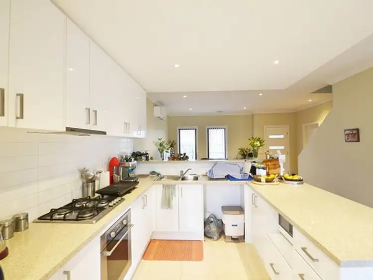 Second view of Homely house listing, 2/14 Disraeli Street, St Albans VIC 3021