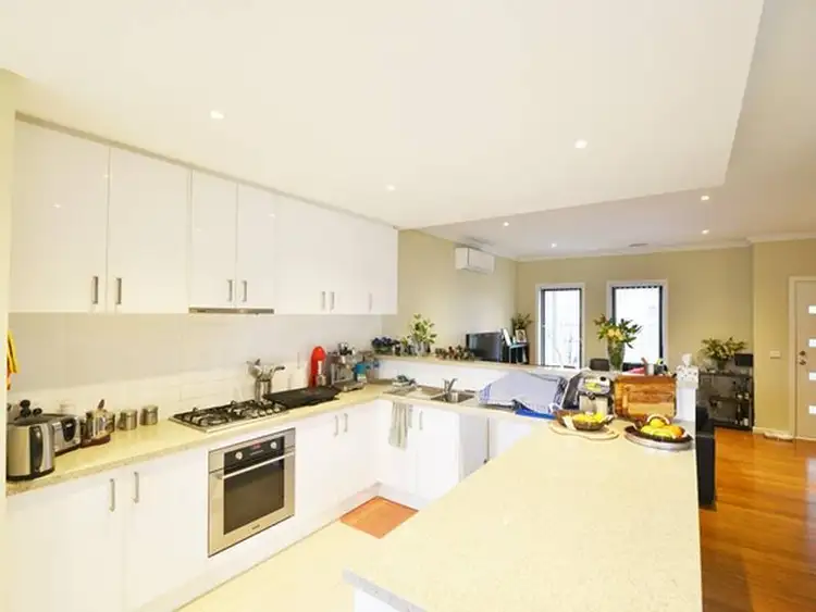 Third view of Homely house listing, 2/14 Disraeli Street, St Albans VIC 3021