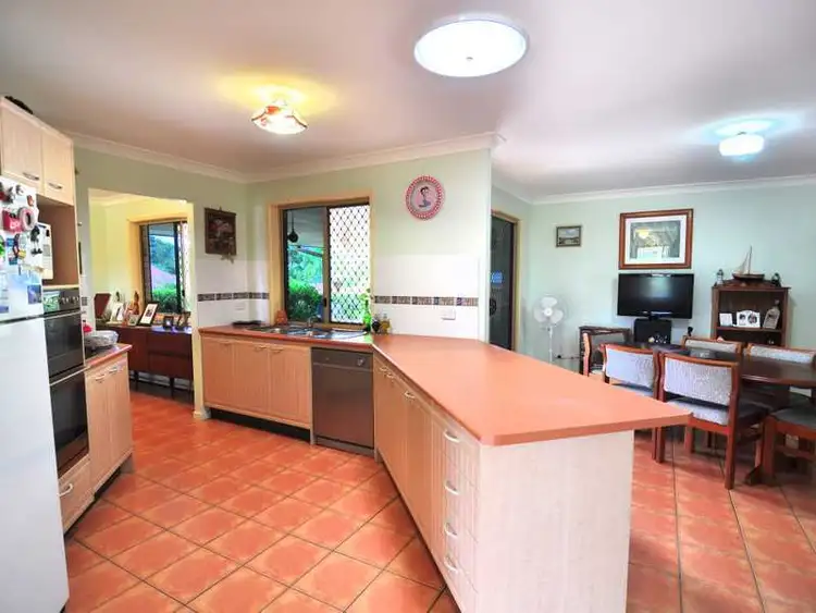 Fourth view of Homely house listing, 28 Tom Thumb Court, Cooloola Cove QLD 4580