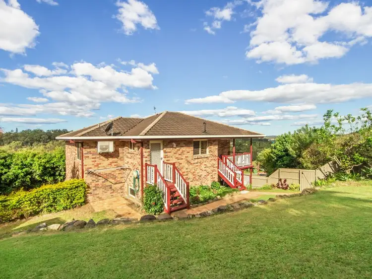 7 Glenn Court, Worongary QLD 4213