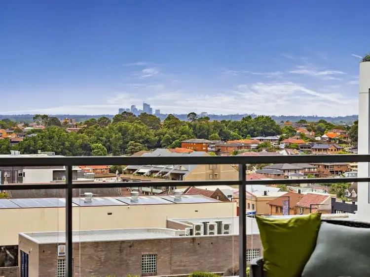 Fourth view of Homely unit listing, 301/4-12 Garfield Street, Five Dock NSW 2046