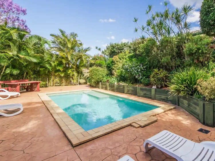 Main view of Homely house listing, 25 Carpenter Court, Worongary QLD 4213