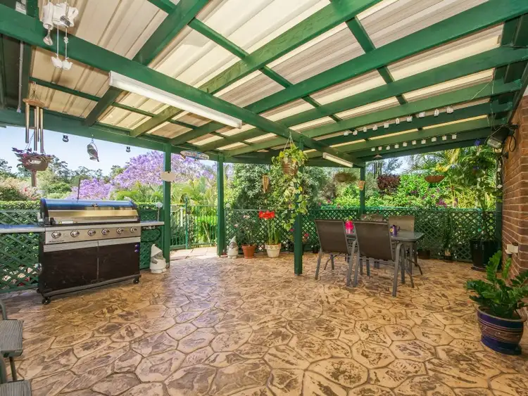 Third view of Homely house listing, 25 Carpenter Court, Worongary QLD 4213