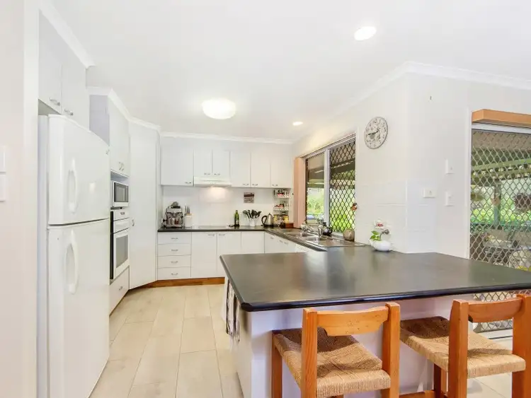 Fifth view of Homely house listing, 25 Carpenter Court, Worongary QLD 4213