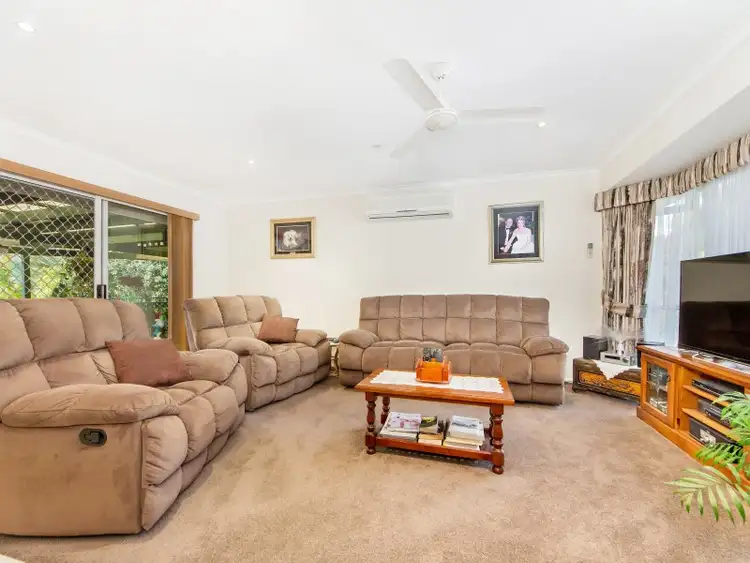 Seventh view of Homely house listing, 25 Carpenter Court, Worongary QLD 4213
