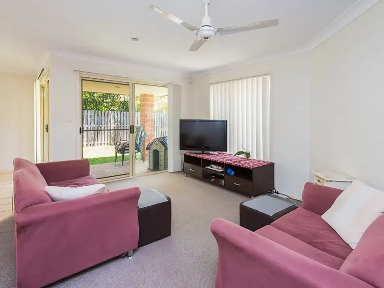 5 Babu St, Varsity Lakes QLD 4227