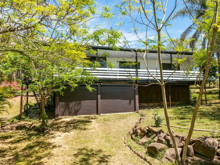 25-29 Edward Street, Rathdowney QLD 4287