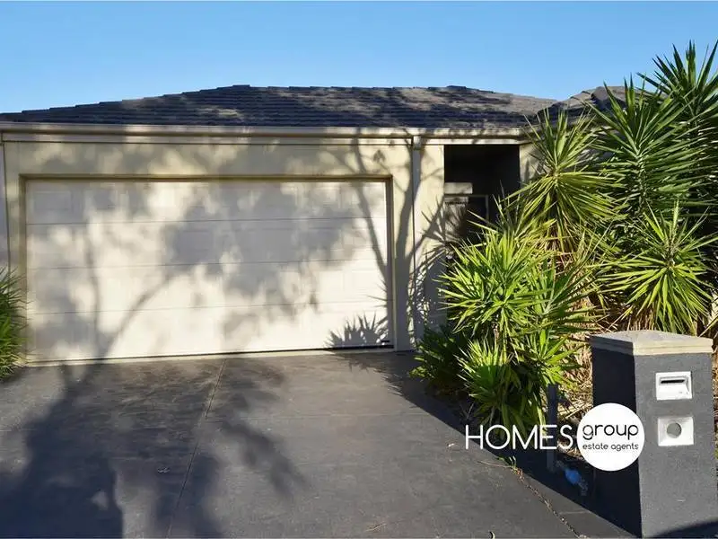 Main view of Homely house listing, 57 Bloomsbury Drive, Taylors Hill VIC 3037